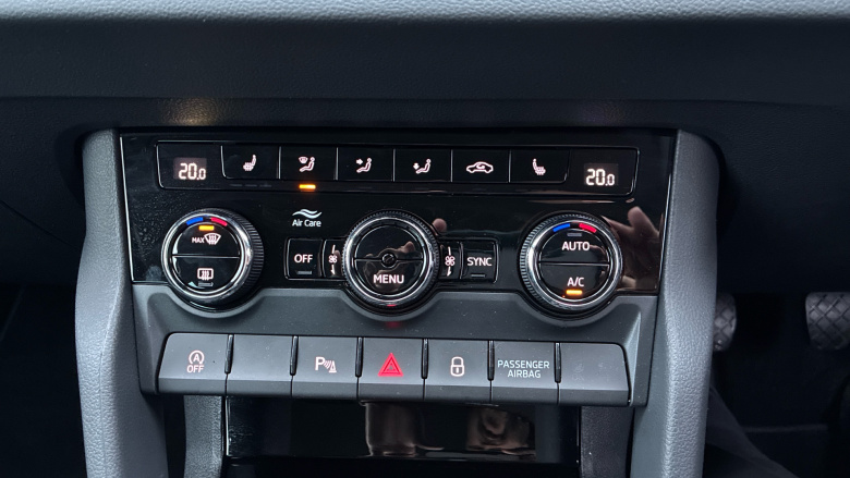 Skoda Karoq 1.0 TSI 116 SE Edition 5dr Petrol Estate